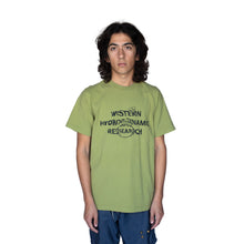 Load image into Gallery viewer, Bubbles Tee (Green)
