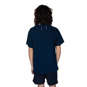 Starfish Tee (Navy)