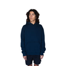 Load image into Gallery viewer, Can&#39;t Be Caught Hoodie (Navy)
