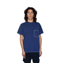 Load image into Gallery viewer, Take Only Pictures Tee (Navy)
