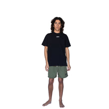 Load image into Gallery viewer, Dolo Tee (Black)
