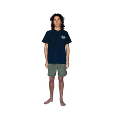 Load image into Gallery viewer, Worker S/S Tee (Navy)
