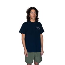 Load image into Gallery viewer, Worker S/S Tee (Navy)
