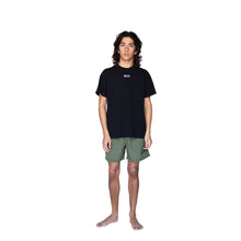 Load image into Gallery viewer, Anchor Tee (Black)
