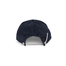 Load image into Gallery viewer, Promotional Hat (Navy)
