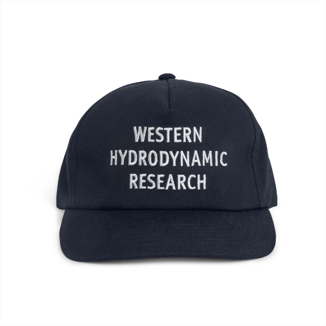Promotional Hat (Navy)