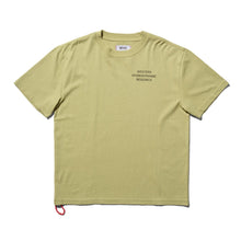 Load image into Gallery viewer, Reversed Worker Tee (Green)
