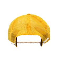 Load image into Gallery viewer, Stewardship Hat (Yellow)
