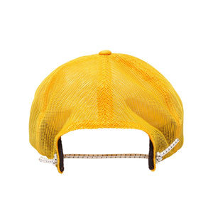 Stewardship Hat (Yellow)