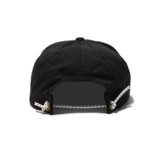 Load image into Gallery viewer, Promotional Hat (Black/Gray)
