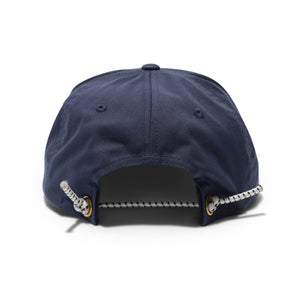 Promotional Hat (Navy/Blue)