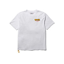 Load image into Gallery viewer, Wobbly Worker Tee (White)
