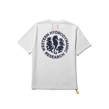 Load image into Gallery viewer, Seahorse Tee (White)
