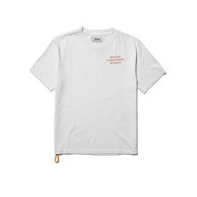 Load image into Gallery viewer, Worker Tee (White)
