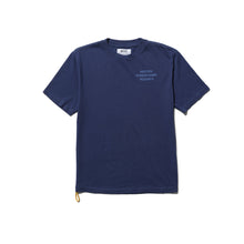 Load image into Gallery viewer, Worker Tee (Navy)
