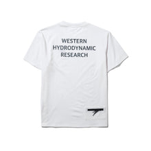 Load image into Gallery viewer, Lycra S/S Tee (White)
