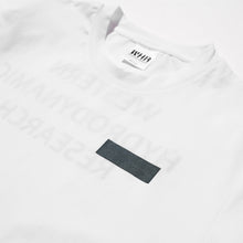 Load image into Gallery viewer, Lycra S/S Tee (White)
