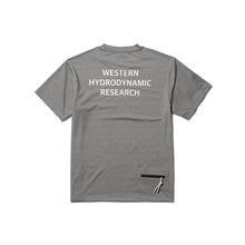 Load image into Gallery viewer, Lycra S/S Tee (Grey)
