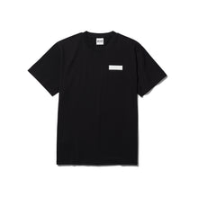 Load image into Gallery viewer, Lycra S/S Tee (Black)
