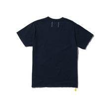 Load image into Gallery viewer, Bubbles Tee (Navy)
