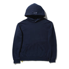 Load image into Gallery viewer, Can&#39;t Be Caught Hoodie (Navy)
