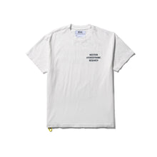 Load image into Gallery viewer, Worker S/S Tee (White)
