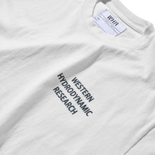 Load image into Gallery viewer, Worker S/S Tee (White)
