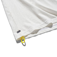 Load image into Gallery viewer, Worker S/S Tee (White)
