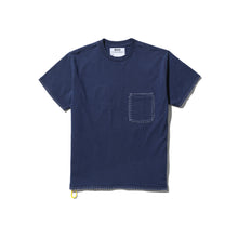 Load image into Gallery viewer, Take Only Pictures Tee (Navy)
