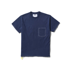 Take Only Pictures Tee (Navy)