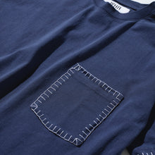 Load image into Gallery viewer, Take Only Pictures Tee (Navy)
