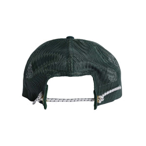 Mesh Promotional Hat Moss