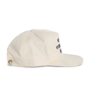 Promotional Hat (Natural/Navy)