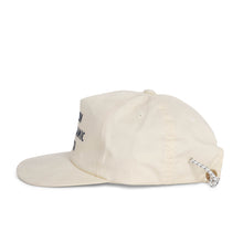 Load image into Gallery viewer, Promotional Hat (Natural/Navy)
